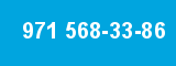 971 568-33-86